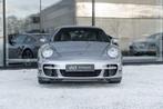 Porsche 911 997 Turbo PCCB CeramicBrakes Bose Chrono Sunroof, Automaat, Euro 5, Gebruikt, Leder
