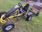 BERG Go Kart met aanhangwagen, voor kinderen vanaf 5j, Ophalen, Zo goed als nieuw, Berg