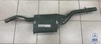 NOS middendemper voor Mercedes-Benz W123 230 met katalysator, Auto-onderdelen, Uitlaatsystemen, Ophalen, Gebruikt, -, -