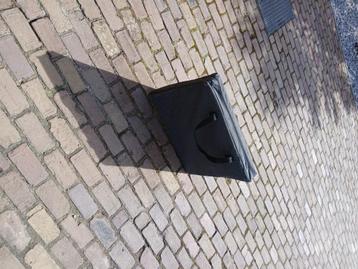 Kastje mobilhome of caravan  beschikbaar voor biedingen