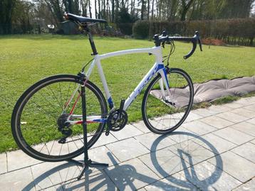 Vélo route Ridley Fenix SL Shimano 105 beschikbaar voor biedingen