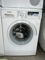Siemens wasmachine 9kg A+++ MET GARANTIE, Elektronische apparatuur, Ophalen of Verzenden, Zo goed als nieuw