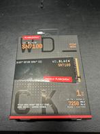 Western Digital SN7100 1 TB nvme gen4, Computers en Software, Harde schijven, Intern, SSD, Nieuw, Ophalen of Verzenden