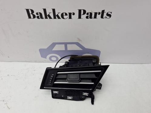 Luchtrooster Dashboard van een Volkswagen Passat, Auto-onderdelen, Dashboard en Schakelaars, Volkswagen, Gebruikt, 3 maanden garantie