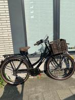 Damesfiets 28" Nieuw Cortego Met mandje, Fietsen en Brommers, Fietsen | Dames | Damesfietsen, Ophalen, Nieuw, Versnellingen