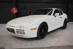 porsche 944 t, Auto's, Porsche, Particulier, Coupé, Te koop, Benzine