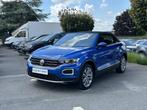 Volkswagen T-Roc Cabriolet T-Roc 1.5 TSI ACT Cabriolet Style, Auto's, Automaat, Navigatiesysteem, Overige modellen, Bedrijf