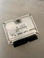 Calculateur Vw T4  Prêt à démarrer, Ophalen of Verzenden, Gereviseerd, Volkswagen
