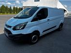 Ford transit custom 2 liter diesel, Auto's, Diesel, Particulier, Transit, Te koop