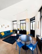 Prachtig gemeubels appartement met terras op zuid, 4 person, Immo