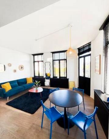Prachtig gemeubels appartement met terras op zuid, 4 person beschikbaar voor biedingen