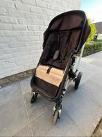 Bugaboo Cameleon 2 (Buggy 3 in 1)  + maxi-cosi + voetenzak, Kinderen en Baby's, Ophalen, Gebruikt, Overige merken, Voetenzak