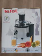 Tefal Sapcentrifuge Direct Serve, Elektronische apparatuur, Juicers, Ophalen, Zo goed als nieuw, Sapcentrifuge