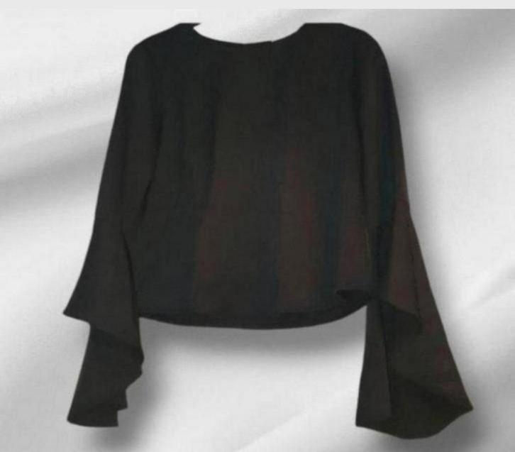 ✨️MINT&BERRY Blouse Maat XS/S - Met BUNDELKORTING‼️✨️✨️, Kleding | Dames, Blouses en Tunieken, Zo goed als nieuw, Maat 36 (S)