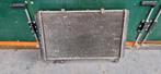 Radiateur eau PEUGEOT 505 2.5 GTD 2L5 2.5GTD PHASE 2 DIESEL, Ophalen, Peugeot