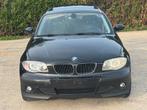 Bmw 116i | toit ouvrant, Auto's, BMW, 1 Reeks, Bedrijf, Handgeschakeld, 5 deurs