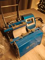 7in 1 Mokkenpers van tps, Ophalen, Zo goed als nieuw