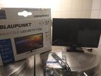 Blaupunkt LED HD TV 720P  60cm, Audio, Tv en Foto, 50 Hz, HD Ready (720p), 40 tot 60 cm, Ophalen