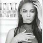 Platinum Edition van I am Sasha Fierce van Beyonce (CD+DVD), 2000 tot heden, Verzenden