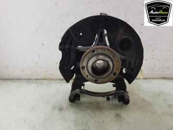 FUSEE AVANT DROITE Fiat Doblo Cargo (01-2022/-), Utilisé, Fiat