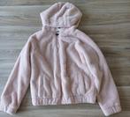 Pluche vest, Kleding | Dames, Jasjes, Kostuums en Pakken, Nieuw, Ophalen of Verzenden, Jasje, Roze