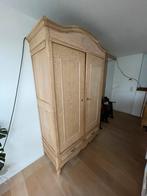 Antieke kast, Huis en Inrichting, Kasten | Kleerkasten, Ophalen, Gebruikt