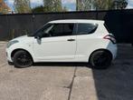 Suzuki Swift 1.2 I 2015 BENZINE CARPLAY EXPORT, Auto's, Swift, Bedrijf, Te koop, Benzine