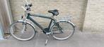 Touringfiets heren Granville, Versnellingen, 49 tot 53 cm, Zo goed als nieuw, Ophalen