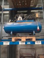 Prima zware compressor. Slechts 234u op de teller., Doe-het-zelf en Bouw, Ophalen, Gebruikt