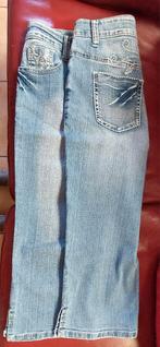 Pantacourt dame jeans 44, Vêtements | Femmes, Jeans, Enlèvement ou Envoi, Comme neuf