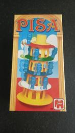 Jumbo gezelschapsspel Pisa, Ophalen of Verzenden, Gebruikt, Jumbo