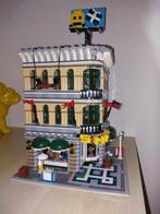 Lego grand emporium 10211, Kinderen en Baby's, Speelgoed | Duplo en Lego, Ophalen of Verzenden, Zo goed als nieuw, Lego