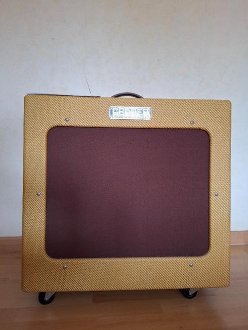 Fender Bassman TV Duo Ten Bass Amp, Muziek en Instrumenten, Versterkers | Bas en Gitaar, Zo goed als nieuw, Basgitaar, 100 watt of meer