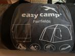 Easy camp bustent, Caravans en Kamperen, Tenten, Ophalen, Zo goed als nieuw