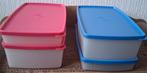 Tupperware goede weinig gebruikte staat. 12 euro per setje., Enlèvement
