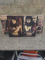 Planet of apes, Ophalen, Zo goed als nieuw