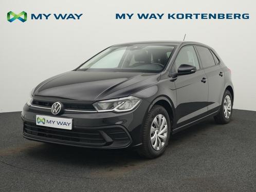 Volkswagen Polo Polo 1.0 TSI Life OPF DSG, Auto's, Volkswagen, Bedrijf, Polo, ABS, Airbags, Airconditioning, Cruise Control, Elektrische ramen