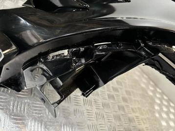 BUMPER ACHTER Mercedes-Benz A-Klasse AMG (W176) beschikbaar voor biedingen