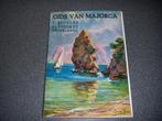 vintage reisgids Gids van Majorca - Jaime Escalas, Livres, Utilisé, Enlèvement ou Envoi