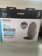 Masseur shiatsu, Ophalen, Nieuw, Apparaat