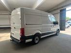 Volkswagen Crafter DSG 2.0 tdi 140 pk, Auto's, Volkswagen, 4 deurs, 4 cilinders, 1969 cc, 3000 kg