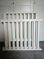 T.W.F. Babypark, Ophalen, Gebruikt
