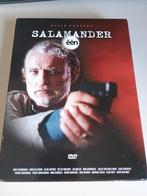 Salamander seizoen 1 (4 DVD's), Enlèvement ou Envoi, Comme neuf