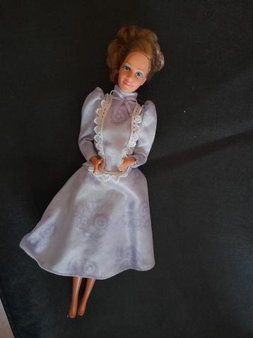 Barbie grandma mattel jaren 80 Taiwan beschikbaar voor biedingen