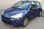 Citroen C3 1.0 VTi Attraction, Euro 5, Stof, 50 kW, Zwart