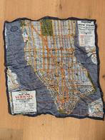 Sjaaltje New York NIEUW!, Enlèvement ou Envoi, Neuf