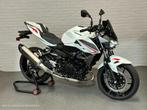 Kawasaki - z400 performance - Moto Center Mertens, Naked bike, 12 à 35 kW, 399 cm³, 2 cylindres