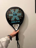 Padel racket Osaka - perfecte staat, Ophalen of Verzenden, Nieuw, Padelracket