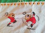 Housses de couette ludiques, football/enfant, DIABLES ROUGES, Maison & Meubles, Chambre à coucher | Linge de lit, Housse de couette