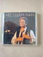 Cd art garfunkel across america, Ophalen of Verzenden, Zo goed als nieuw